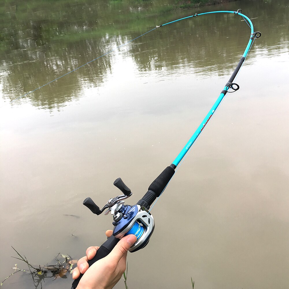 Spinhengel, werphengel, handlokmiddel, carbon feederhengel, karpervliegvistuig, pesca 1.5m 1.8m 3g-21g, ultralicht, reissurfen