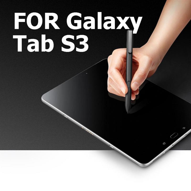 Plastic Direct Fit Replacement Smooth High Sensitivity Multi Use Writing Stylus Pen Screenshots for Samsung Tab S3