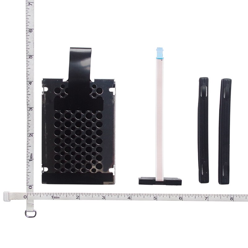 FOR Acer ph315-52 PH315-52-76NS PH315 DAM00 HDD Hard Drive CABLE &amp; Caddy Bracket0