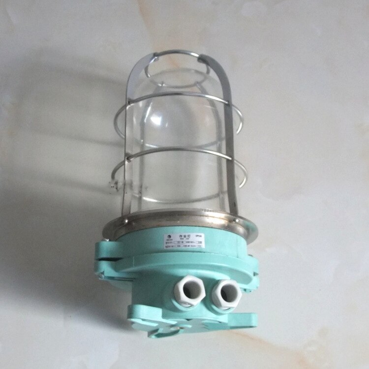 outdoors waterproof Marine Operating Lamp DS7-2M-A 60W 220V: Default Title