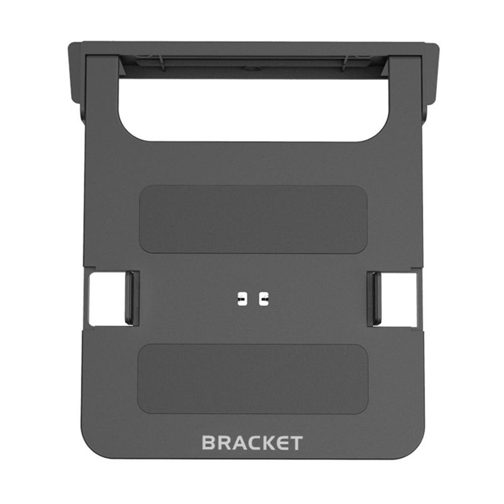 Universal TV Box Stand Mount Bracket Smart TV Top Box Wall Holder Racks Mount DVD Bracket Support Router Racks Steady 100-138mm