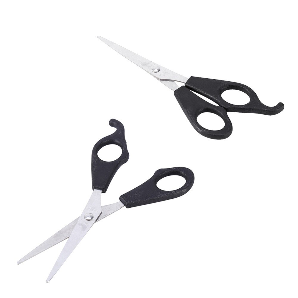 Stainless Steel Hairdressing Scissor Hair Cutting Straight Snips Scissors Shears Barber Salon Hairdressing Styling Tools