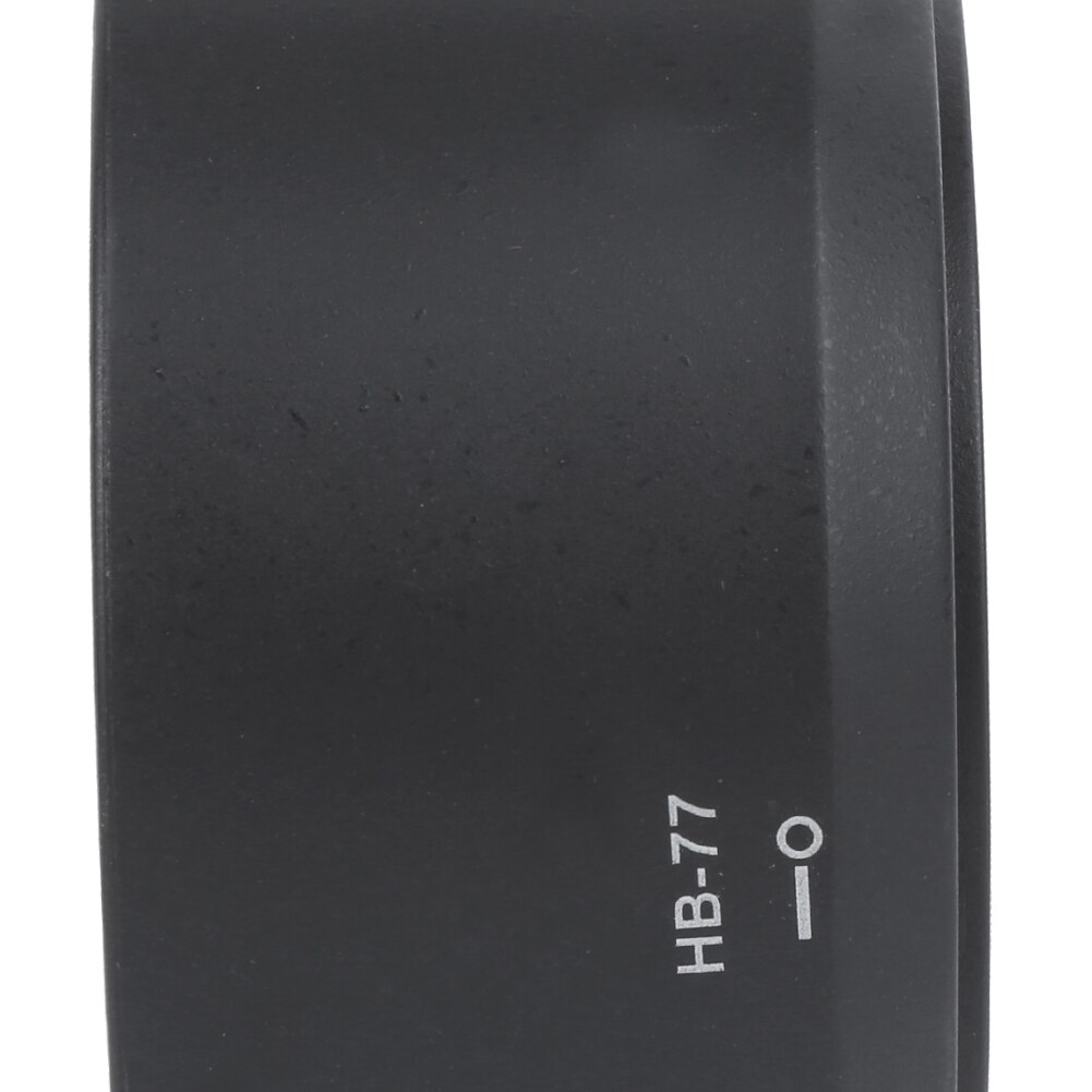 lente cappuccio telecamera len parte HB‑ 77 telecamera montare lente cappuccio per 70 ‑ 300 millimetri f/4 5 ‑ 6 3G ED VR / 70 ‑ 300mm f4 5 ‑ 6 3G ED