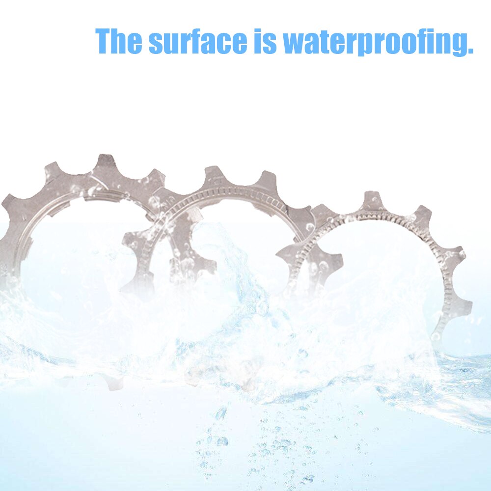 8/9/10/11 Speed 11T/12T/13T Freewheel Vliegwiel Pinion Fiets Mtb cassette Cog In Bergachtige Regio Snelweg Voor Shimano