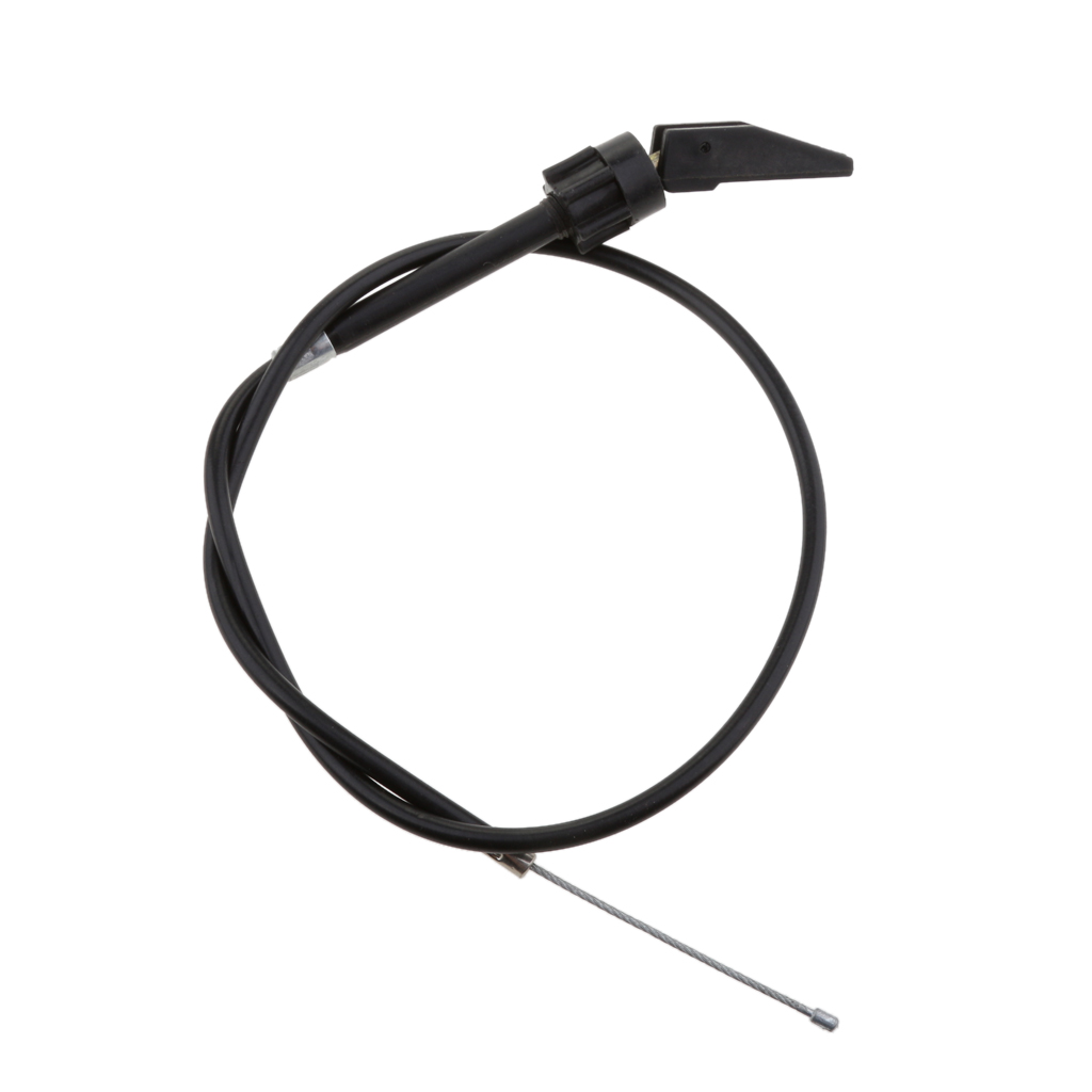 Montage de lignes d'accélérateur de moto | Pour Yamaha PW50 PW50 PY50 PW80 PW 80, 70cm de Long, accessoires et pièces de moto