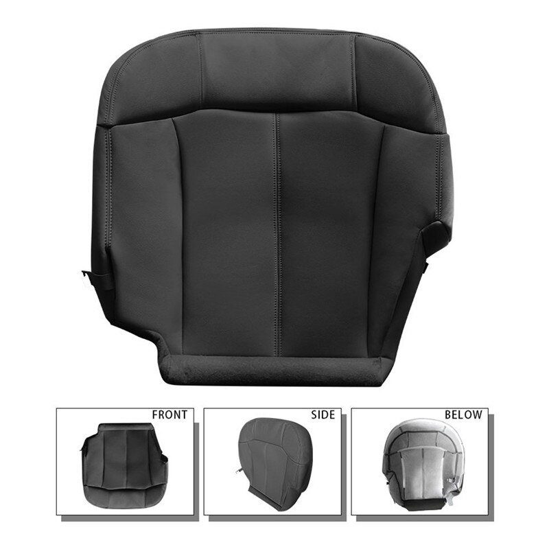 Autostoelhoezen Volledige Set 5 Stoel voor Hyundai Bayon