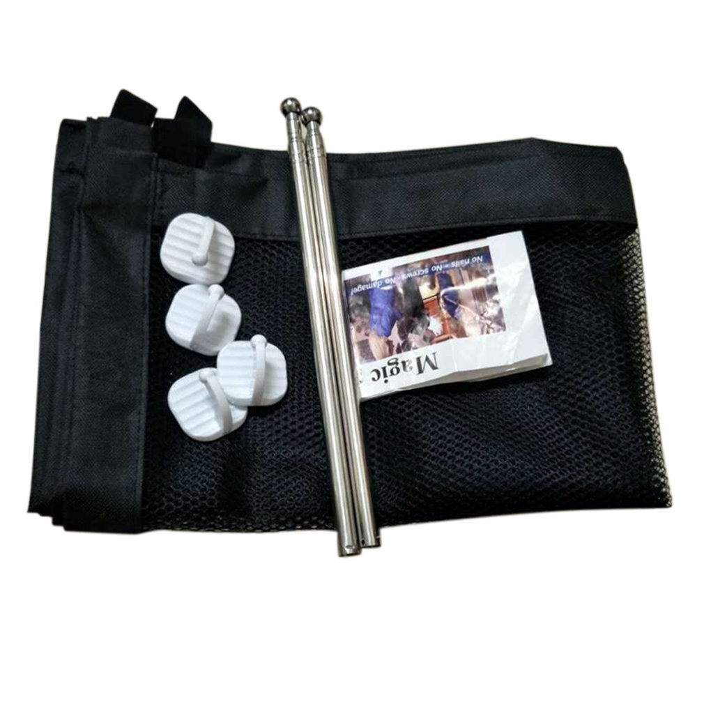 Cloth Dog Isolation Net Portable Folding Pet Fence Dog Barrier Safety Fence Portable Folding Protection Guard Magic Door