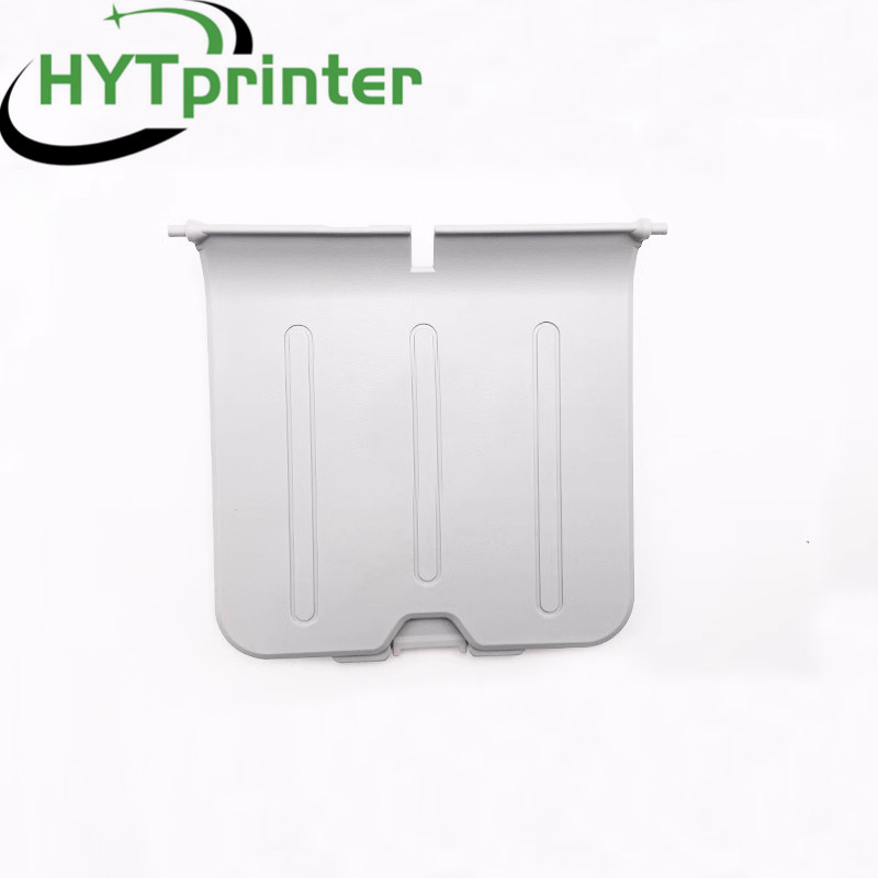 1 unidad. RC2-9232 RM1-6903-000CN 1102 Bandeja de de salida de papel para HP P1102 P1102w P1102s P1005 P1006 P1007 P1008 P1100 P1106: Negro sobre blanco