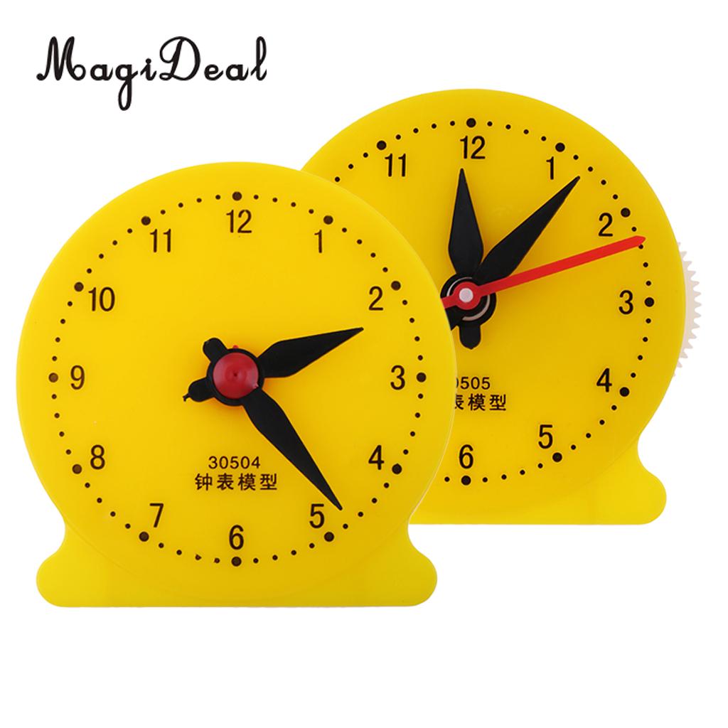 Matematiska klocka modeller elev matematik lärare undervisning instrument verktyg material pappersvaror tid klocka grundskolan utbud