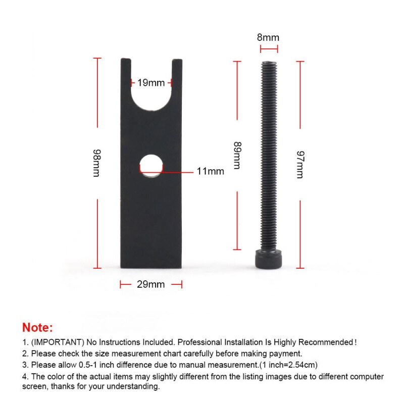 Car Engine Valve Spring Compressor Tool SuitableLS1 LS2 LS3 LS6 LSX LQ4
