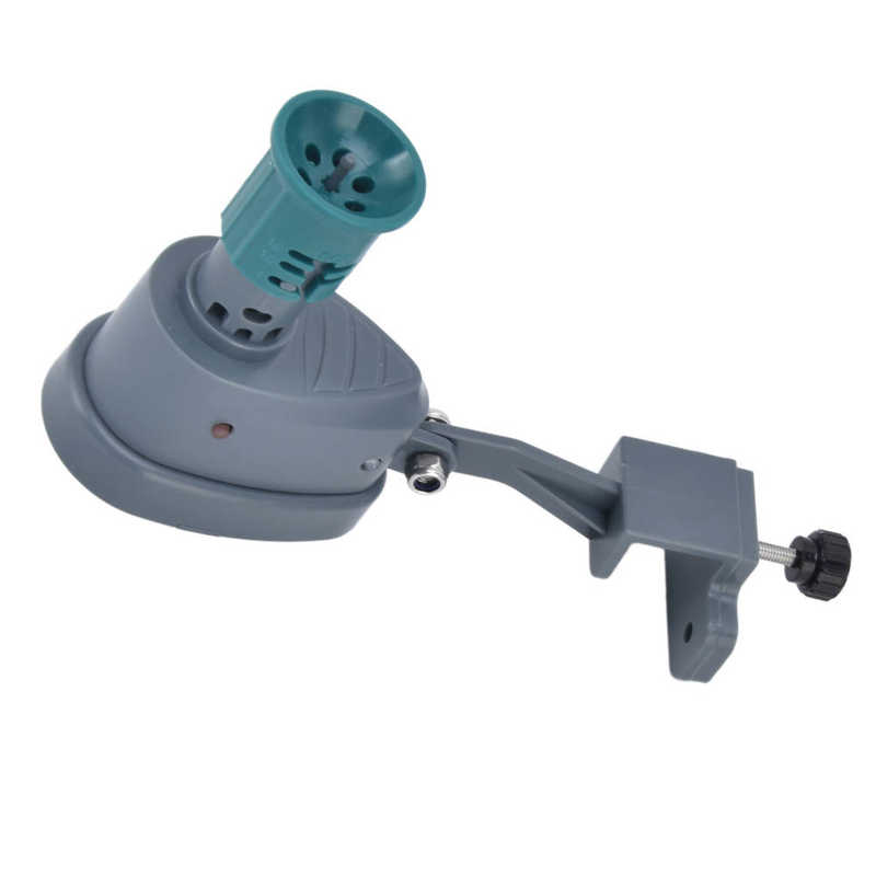 Garden Sprinkler Sensor ABS 2.4G Wireless Garden Sprinkler Rain Sensor Compact for Home Irrigation