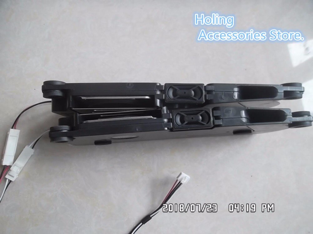 Sharp LCD-50SU575A TV Speaker Built-in Speaker RSP-ZA753WJPZ RSP-ZA754WJPZ 4 ohms 10W 1 Pair price..