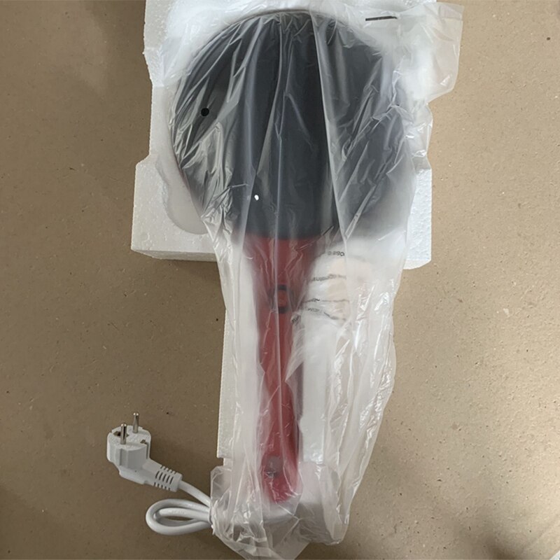 Elektrische Krepp Hersteller Frühstück Pizza Maschine Pfannkuchen Backen Pfanne Kuchen Antihaft-Bratpfanne Chinesische Frühjahr Rolle Kochen Werkzeuge Eu stecker