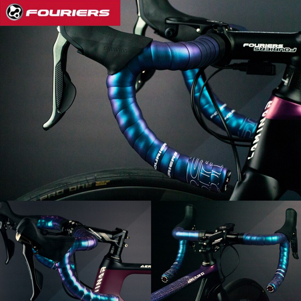 fouriers bar tape