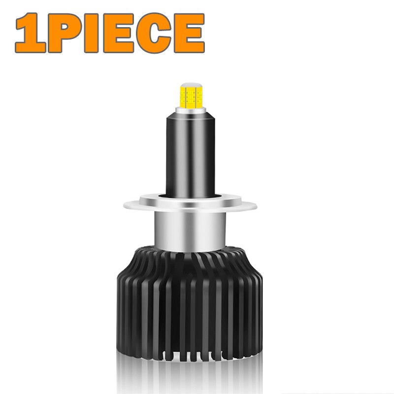 360 Super Turbo H11 H7 Led Koplamp Lamp H1 H8 Hb3 ... – Vicedeal