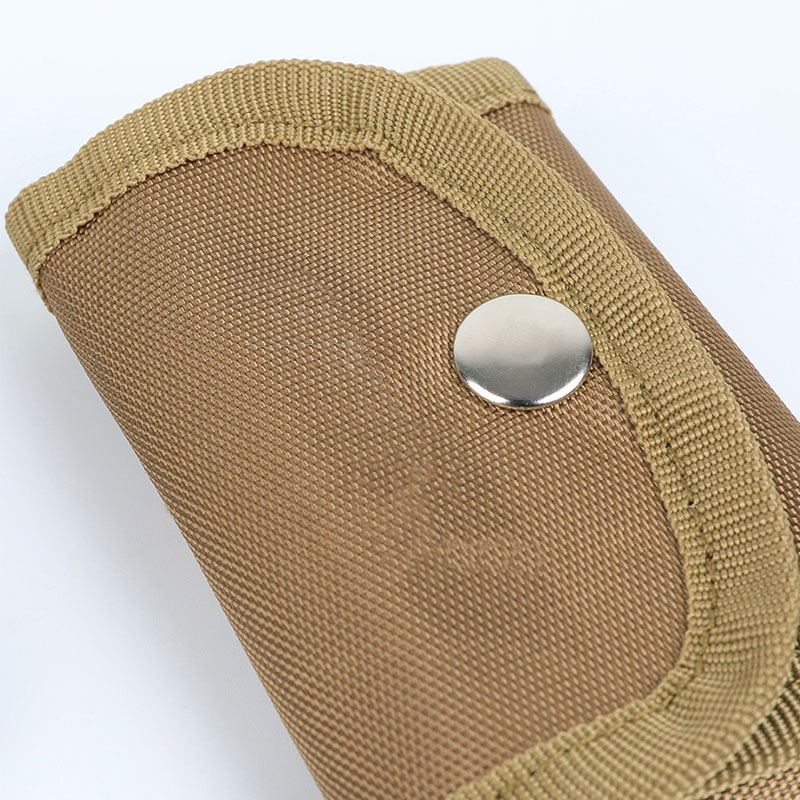 Custodia per rasoio di sicurezza custodia per rasoio da viaggio con sacchetti per zoppo kit da barba accessori in tela