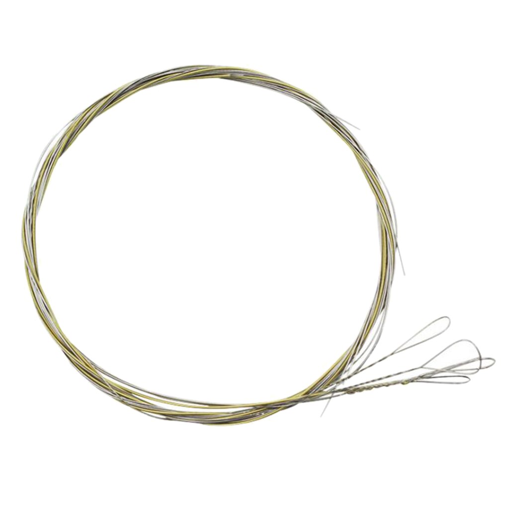 Banjo String Koperen Legering Duurzaam 5-String Banjo Strings Backup Accessoire