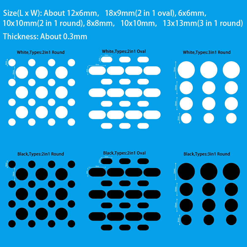 Privacy Bescherming Webcam Sticker Laptop Lens Computer Camera Cover Antispy Ultra Dunne Universele Tablet Wasbare Sluiter