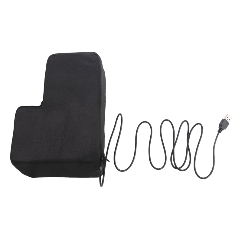 Enter Key Pillow, Big USB Enter Button Stress Relief Vent Tools, Unbreakable Relax Enter key Office Desktop Nap Pillow