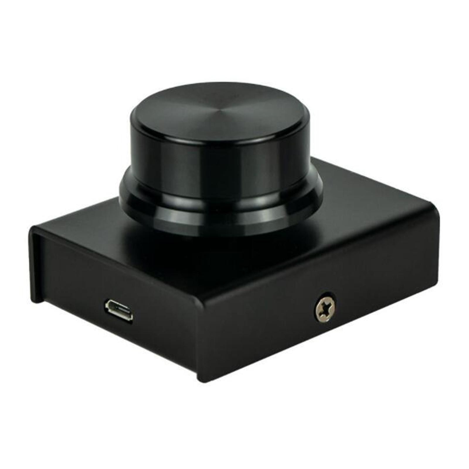 Usb Volumeknop, Cooidea Volume Controller, Multimedia Controll Knop