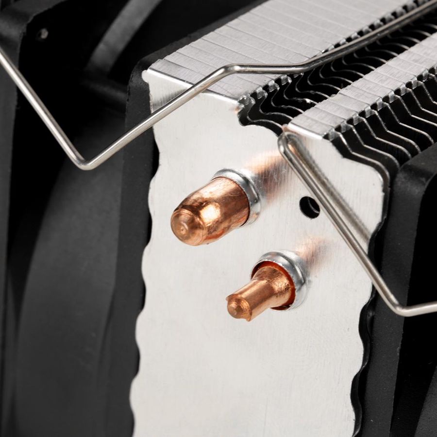 Semiconductor Refrigeration Cooling Device Thermoelectric Cooler 12V 10A DIY Mini Fridge Kit