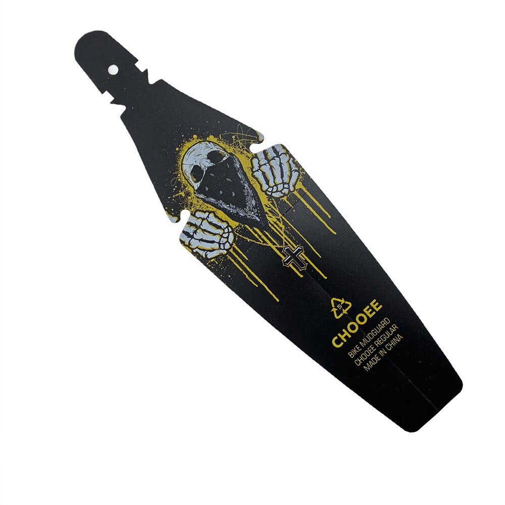 Chooee Bicycle Accessoies Bike Mudguad Fendes Mountain