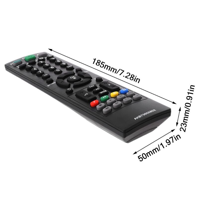 AKB73655802 Remote Control for LG TV AKB73655861 32CS460 32LS3400 32LS3450 32LS3500 32LS5600 32LT360C 37LS5600 37LT360C