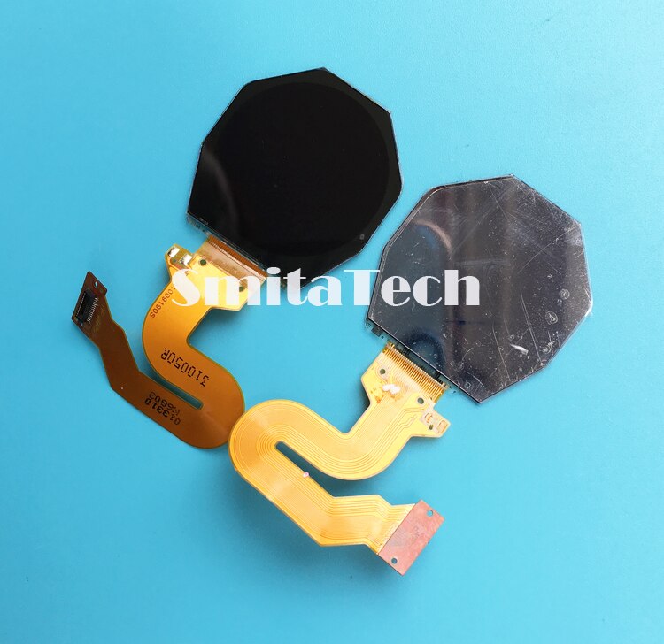 LCD screen for Garmin Fenix 3 Fenix 3HR GPS Watch Multi-sport Training watch replacement panel