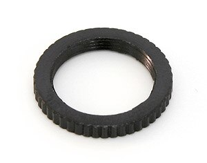 M12 x 0.5 Lock Ring (LRM12V2) 5pcs lot