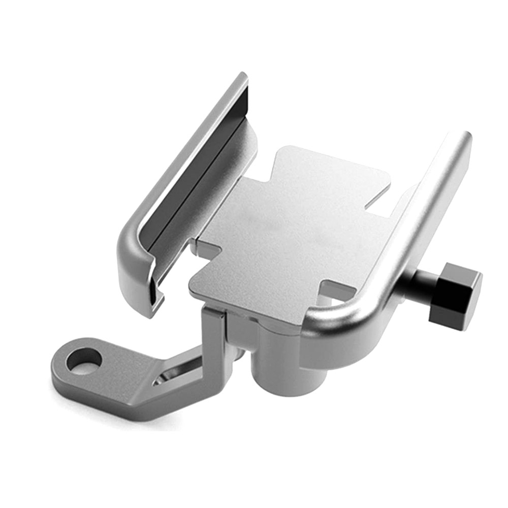 For Harley Davidson Sportster Iron 883 Pan America 1250 Fat Boy Breakout Universal Motorcycle Mobile Phone Bracket Holder Stand