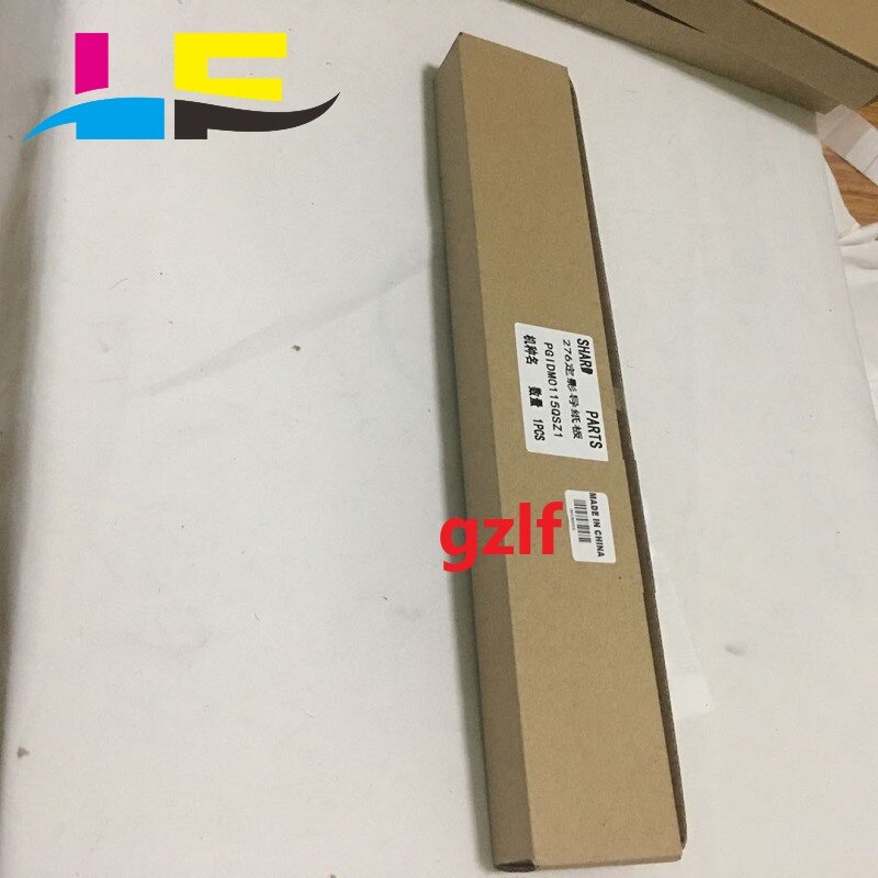 PGIDMO115QSZ1 Fusione staffa bordo guida per affilato AR276 256 316 258 318 266 277 qualità di Importazione