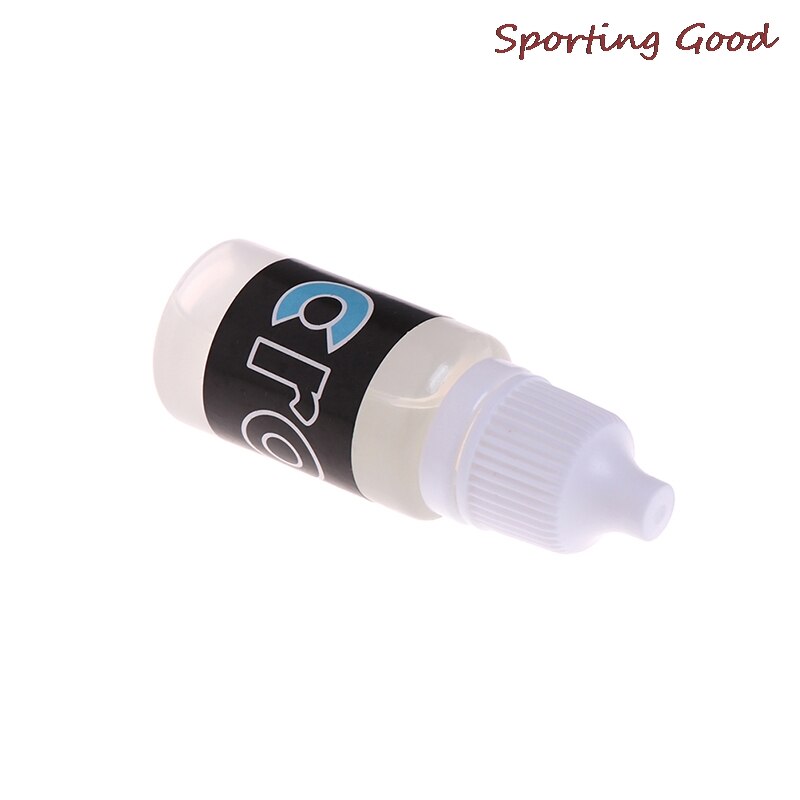 1 Bottle Low Viscosity Lubricant Bearing Lubricating Oil For Roller Skate Drift Board Skateboard Bearings Supplies