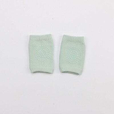 1 paar Baby Knee Pad Kids Veiligheid Kruipen Elleboog Kussen Infant Peuters Baby Been Warmer Knieschijf Ondersteuning Protector Baby