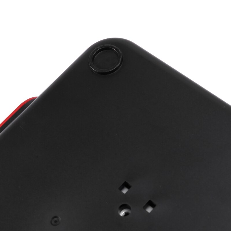 TM4 Digital 4-Channel Audio Mixer Mixing Console Built-In Phantom Power with Audio System for Studio Recording(EU Plug)