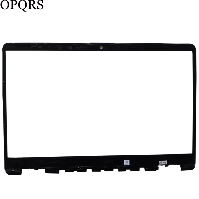 Cubierta trasera de LCD para ordenador portátil HP, cubierta frontal con bisel, reposamanos y parte inferior, para HP 15-DY 15T-DY 15-EF 15S-EQ 15s-FQ TPN-Q222 L63603-001, L63590-001: B shell