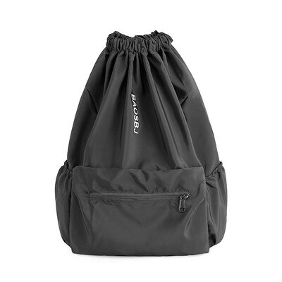 Grand Sac De Sport Et Voyage - Tissu Oxford, Capacité élevée