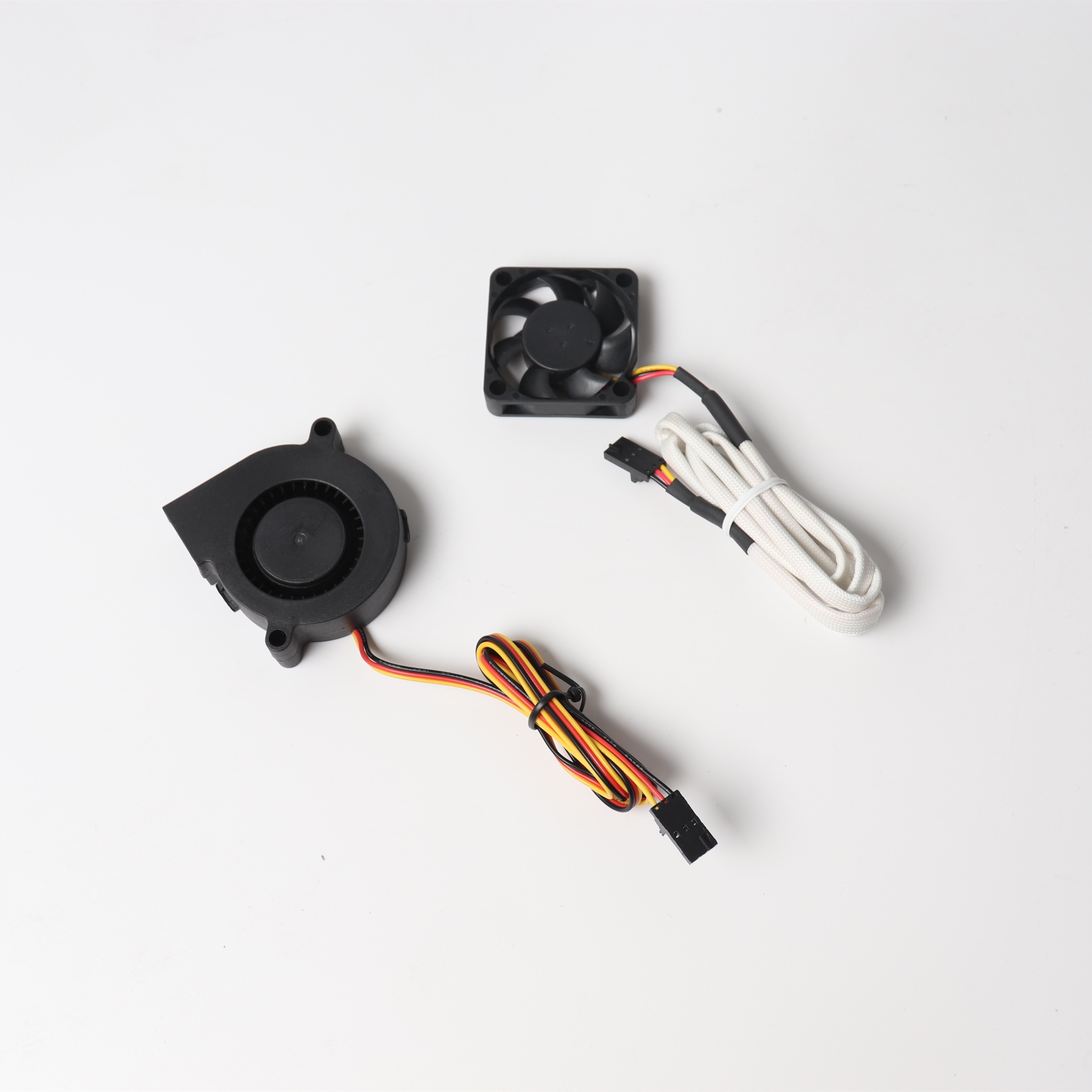 Sunon V1/V2 hotend 5V cooling fan and turbo fan for Prusa i3 MK3 3d printer