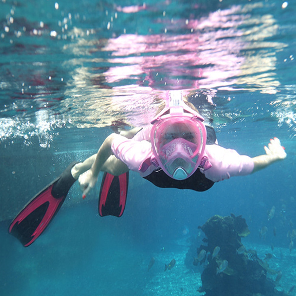 Sfit snorkelen duiken zwemmen vinnen sport voet vinnen flippers flexibel comfort volwassen beroep duiken vinnen water zwemvinnen