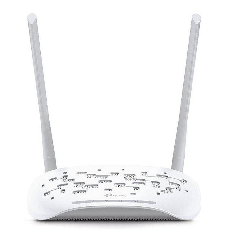 TPLINK TLWA801N Access Point 2.4Ghz N300 Wifi Grandado