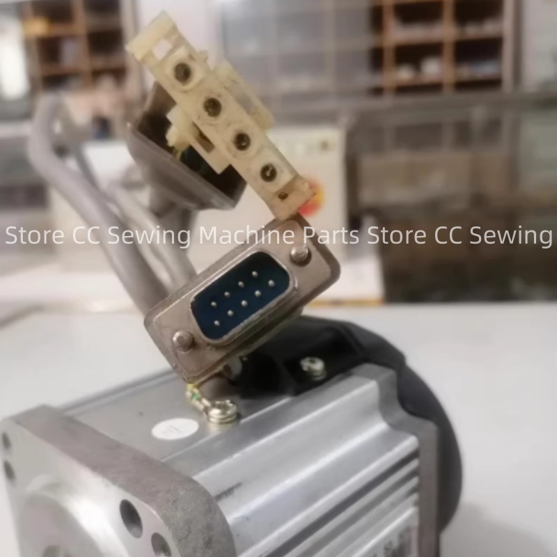 Jack direct drive motor 1000A1, 2000A2, industrial sewing machine spare parts