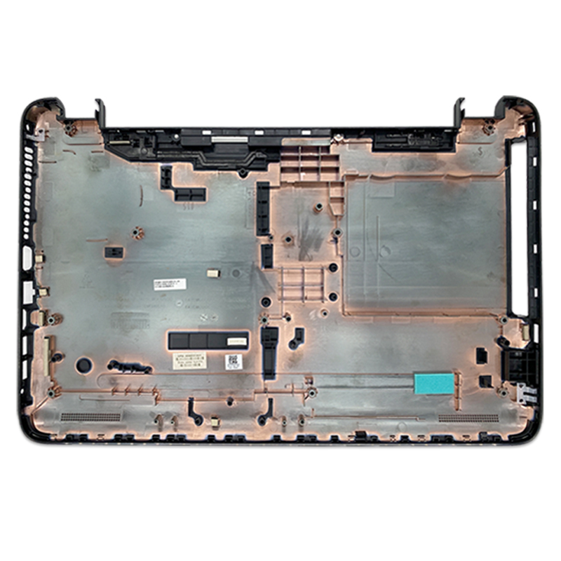 Case For HP 250 255 256 G4 G5 15-AC 15-AY 15-AF Laptop LCD Back Cover/Front bezel/LCD Hinges/Palmrest/Bottom Case 900263-001: D Cover VGA