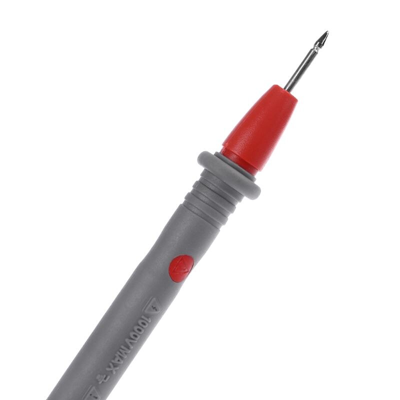 DC 5-1000V 5W Sparkpen Batterie Kondensator Entladung Stift + LED Licht 4RD Stift Entlader Schutz
