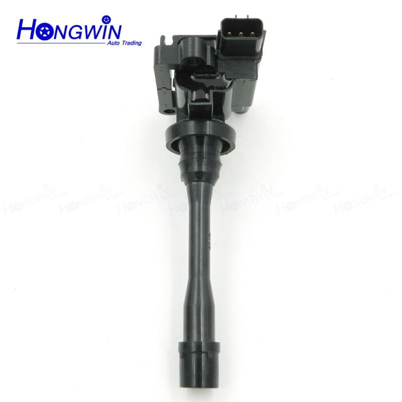 Oryginalne nr: MD362907 cewka zapłonowa pasuje robić Mitsubishi Carisma źrebię ułan przestrzeń gwiazda, ułan, źrebię UF-295 FL01623Z05 MD362903 5C1091