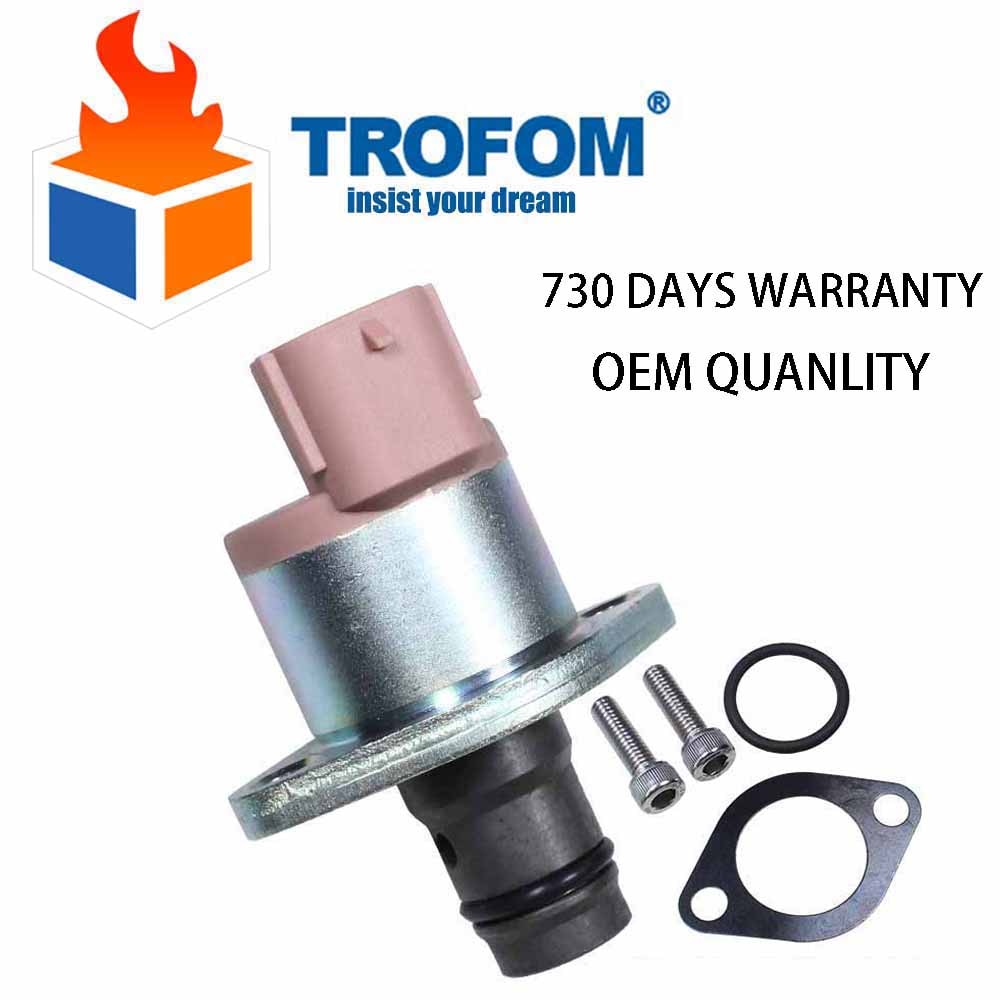 Fuel Pressure Regulator Regelklep Voor Land Rover Defender Peugeot Boxer Manager Citroen Jumper Fiat Ducato 294009-0251