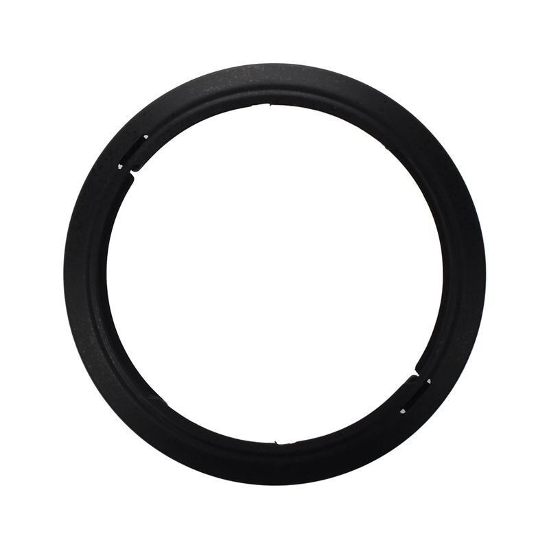 Convient pour Canon EF-M 18-150mm STM EW-60F pare-soleil, noir