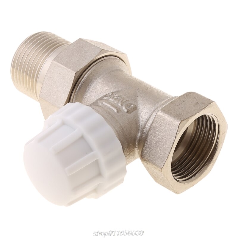 DN15 DN20 DN25 Water -Valve Electric Actuator HVAC Temperature Control -Valve TRVThermal Actuator Radiator A16 21