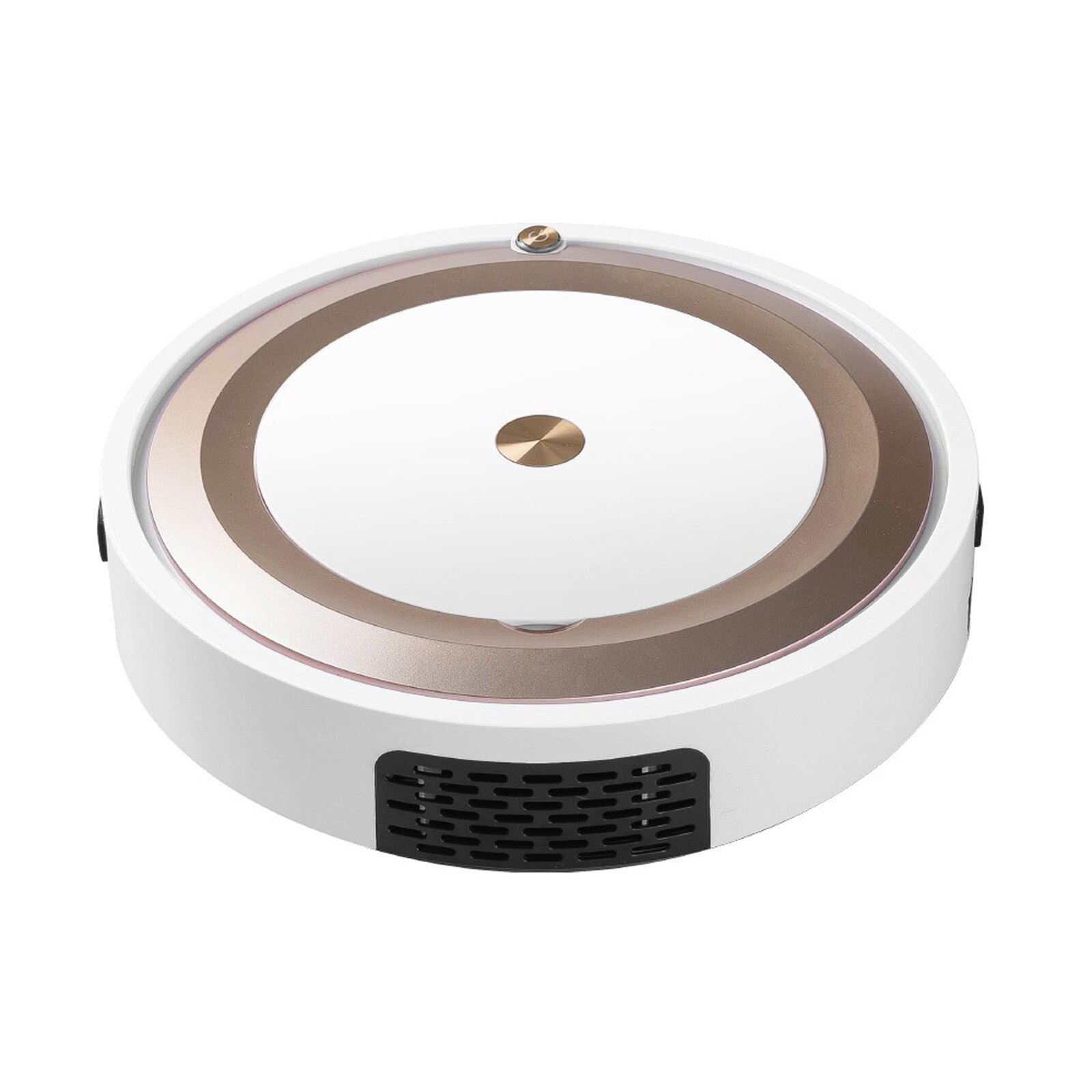 App Afstandsbediening Stofzuiger Robot-Mop Automatische Stof Steriliseren Smart Usb Mini Floor Cleaning Machine # G30: Default Title