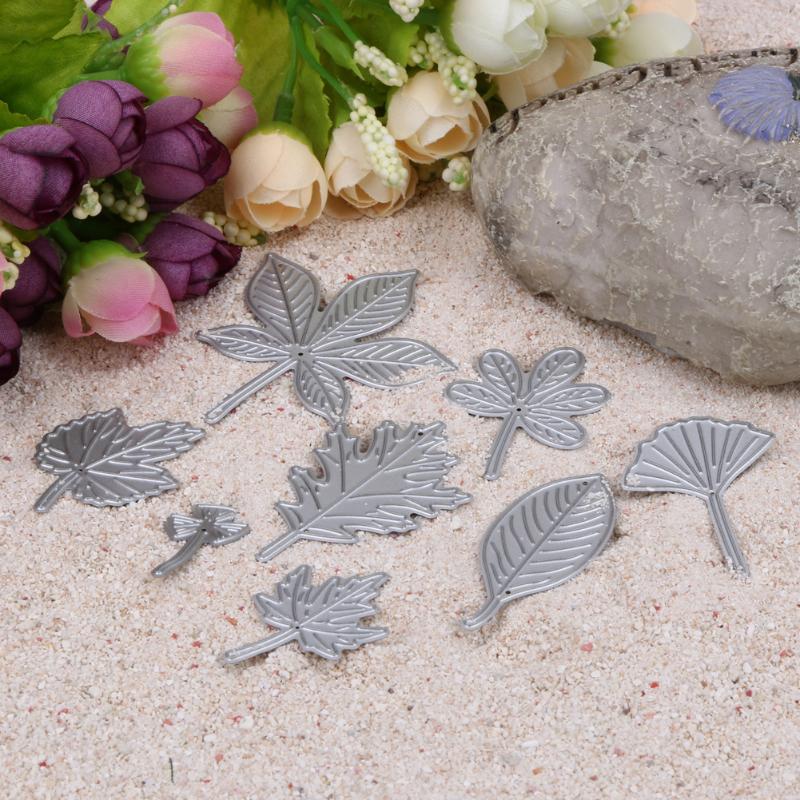 Metalen frame stansmessen Embossing stencils sjabloon schimmel ambachten DIY bladwijzers scrapbooking kaart decoraties sterft kopen vanaf een prijs van 2.59