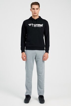 mężczyźni's Sporty Sweatpants-Hmlken dyszeć