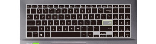 Notebook Keyboard Membrane For ASUS V5050E Notebook Keyboard Film VivoBook15X S5600F Protective Film V5100E For Laptop Keyboard: type10